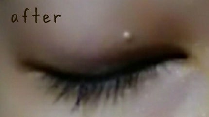 ローヤルゼリー配合 栄養ローション/DAISO/美容液を使ったクチコミ(3枚目)