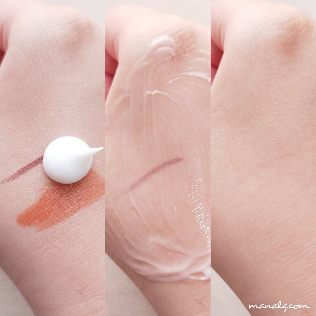 エンリッチド オフ クリーム/KANEBO/クレンジングクリームを使ったクチコミ(3枚目)