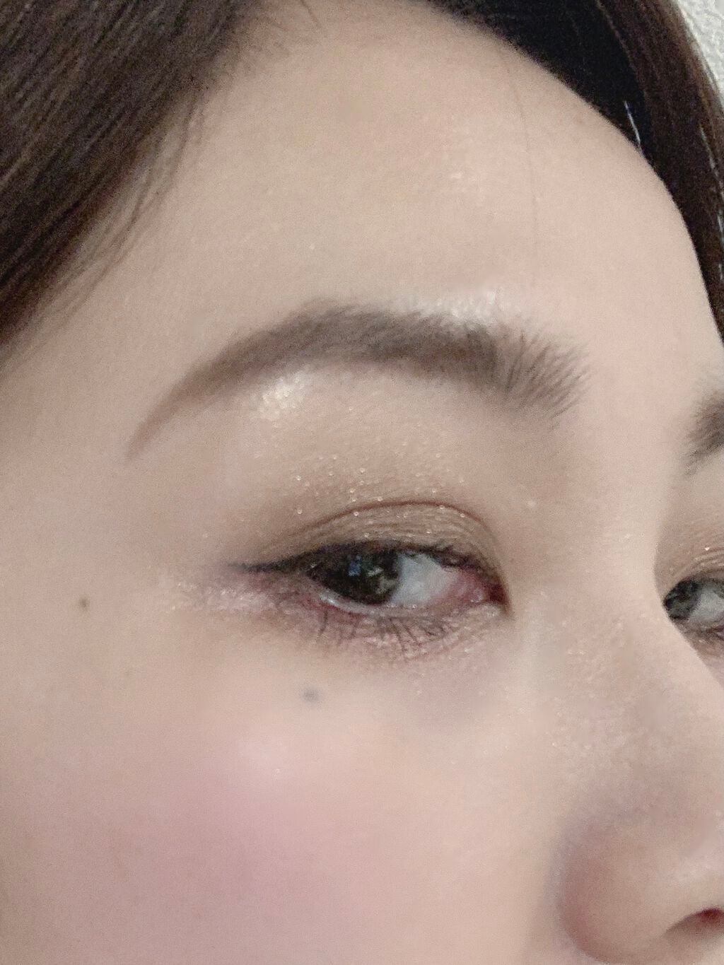 クリーム カラー フォー アイズ/TOM FORD BEAUTY/ジェル・クリームアイシャドウを使ったクチコミ(2枚目)