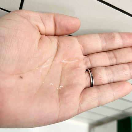 ヘルプミー!ダクトトナー/One-day's you/化粧水を使ったクチコミ(2枚目)