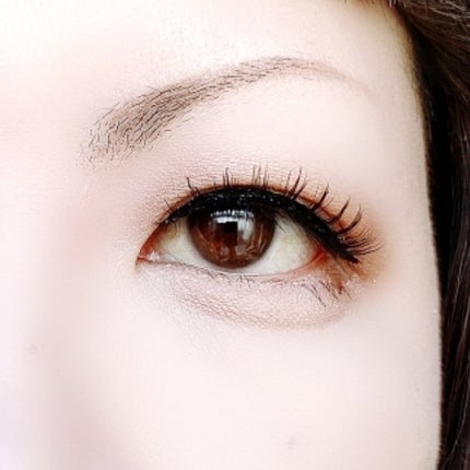 デザイニングブラウンアイズ/KATE/アイシャドウパレットを使ったクチコミ(6枚目)