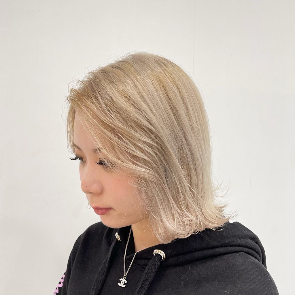 イミュライズ シャンプー/ヘアトリートメント/オージュア/サロンシャンプーを使ったクチコミ(1枚目)