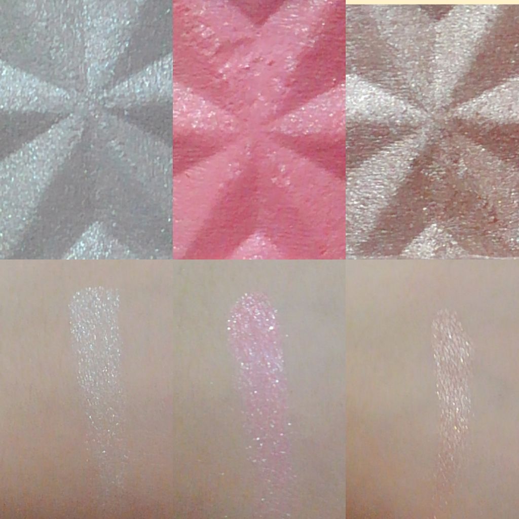 セレクト アイカラー Ｎ/ESPRIQUE/単色アイシャドウを使ったクチコミ（3枚目）