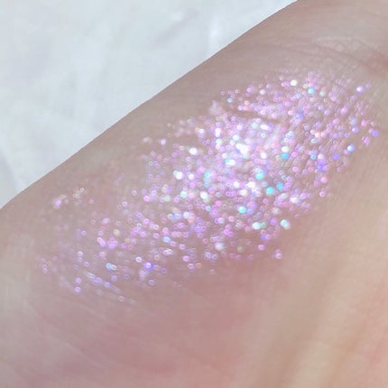 フラワーノーズ スワンバレエシリーズ リキッドアイシャドウ/FlowerKnows/リキッドアイシャドウを使ったクチコミ(8枚目)