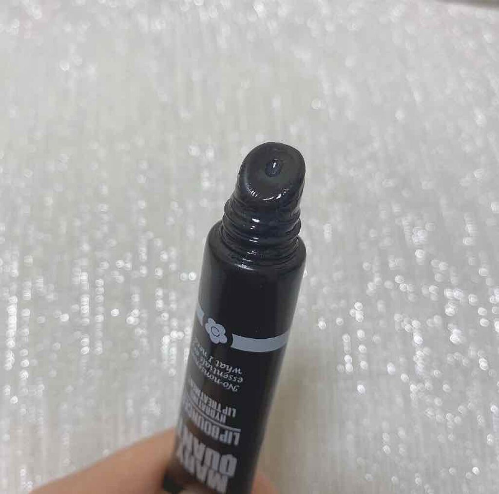 リップ バウンサー/MARY QUANT/リップ美容液を使ったクチコミ(2枚目)