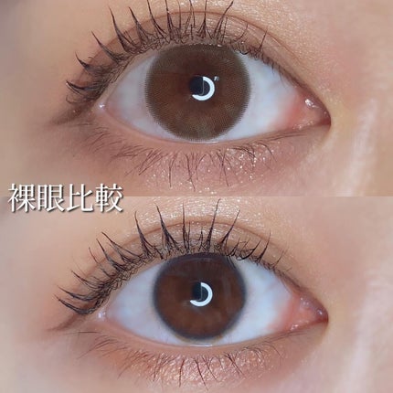 ReVIA 1day/ReVIA/ワンデー(1DAY)カラコンを使ったクチコミ(4枚目)