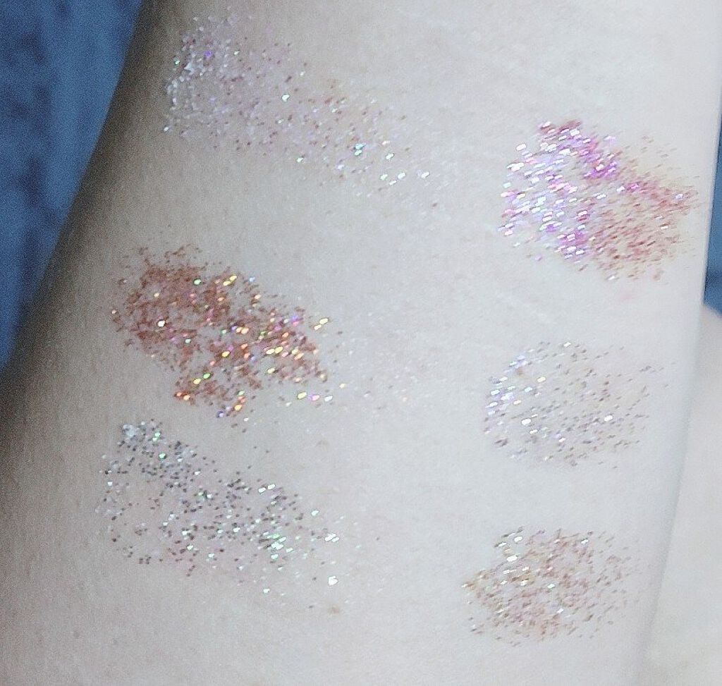 ピグメント/M・A・C/単色アイシャドウを使ったクチコミ（2枚目）