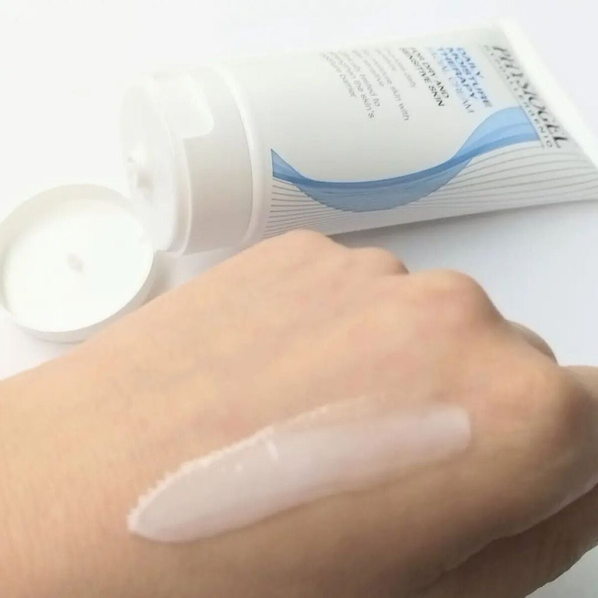 mi.life3650708 on LIPS 「PHYSIOGELDMTフィジオジェルフェイシャルクリーム..」(3枚目)