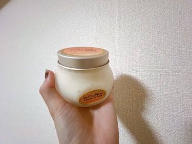 フェイスポリッシャー インビゴレイティング/SABON/スクラブ・ゴマージュを使ったクチコミ（1枚目）