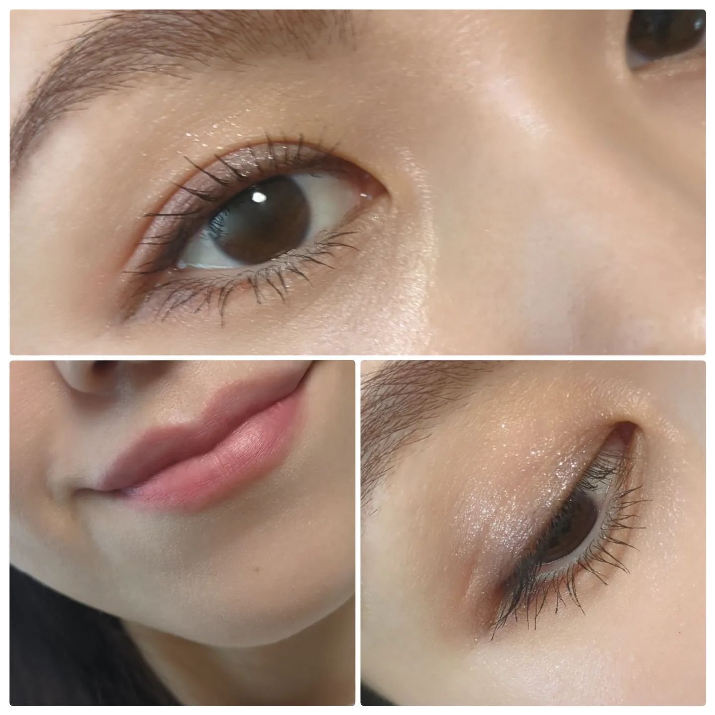 マキシマル シルキー マット リップスティック ゲット ザ ヒント?  /M・A・C/口紅を使ったクチコミ（2枚目）