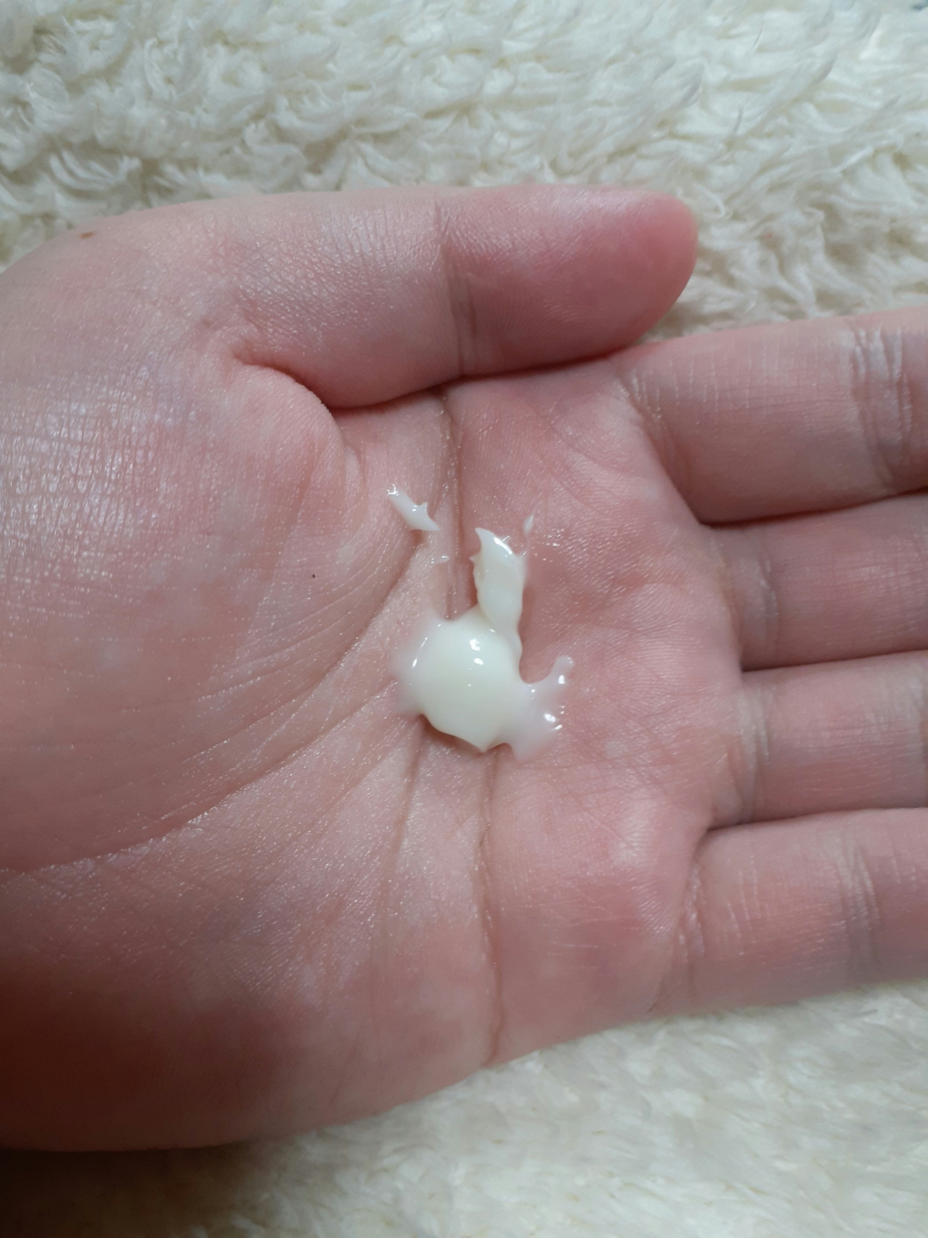 エピステーム アイパーフェクトショットb/エピステーム/アイケア・アイクリームを使ったクチコミ（2枚目）