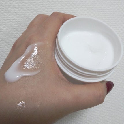 セーラスDA20クリーム 薬用/東光クリエート/ボディクリームを使ったクチコミ(2枚目)