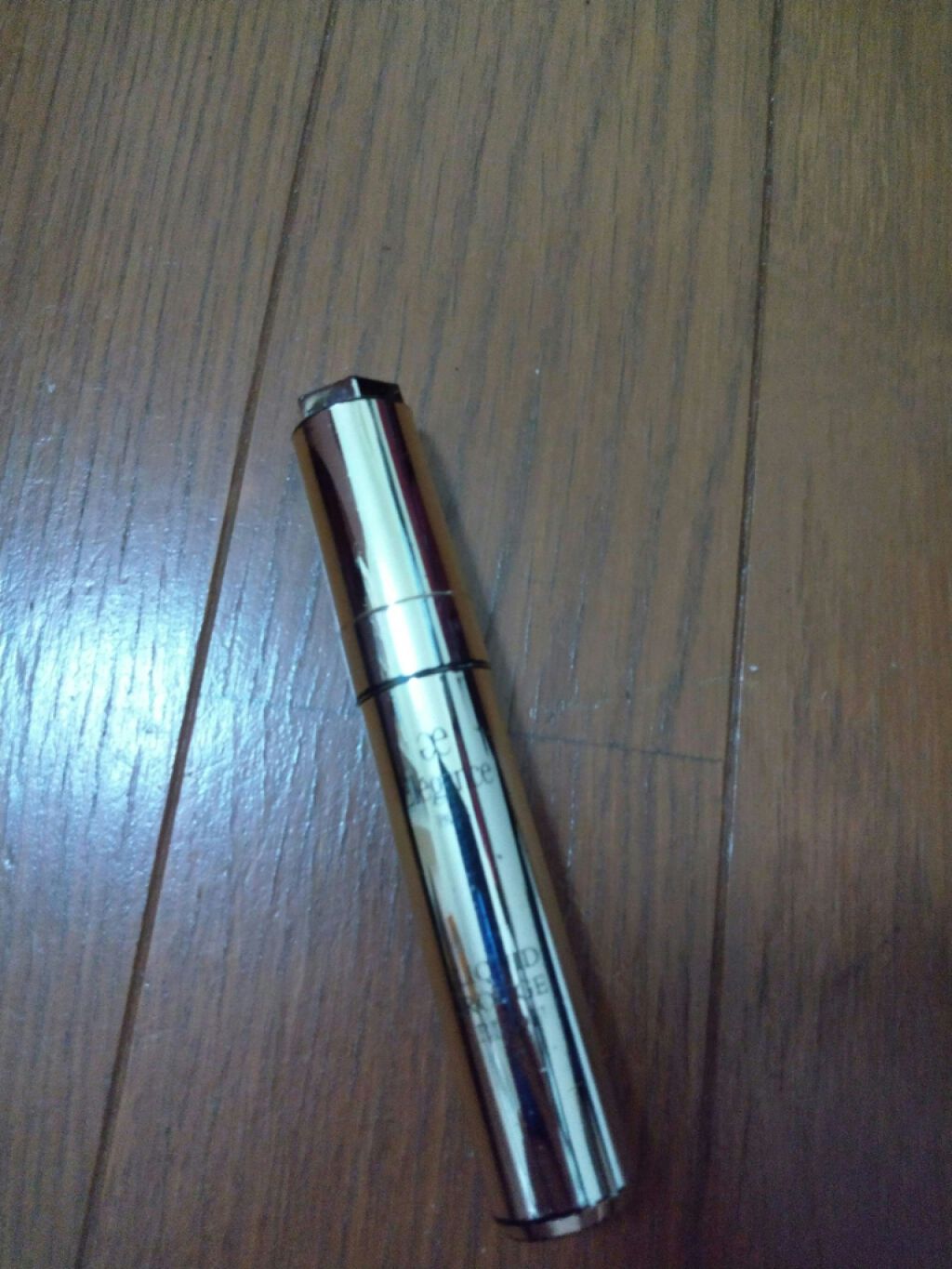 エレガンス リクイッド ルージュ ビジュー/Elégance/口紅を使ったクチコミ（1枚目）