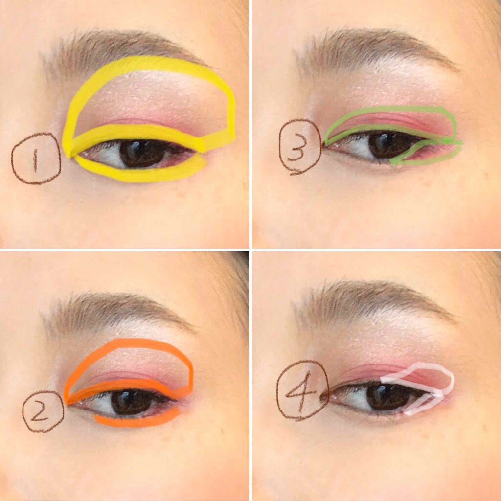 マットフルールチークス/キャンメイク/パウダーチークを使ったクチコミ(3枚目)