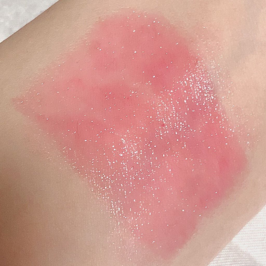 オペラ リップティント N/OPERA/リップティントを使ったクチコミ(4枚目)