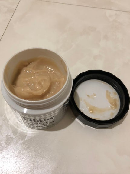 パワートリートメントマスク/ダイアン/ヘアマスク・ヘアパックを使ったクチコミ(3枚目)