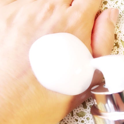 ベースケア セラム<土台美容液>/SOFINA iP/美容液を使ったクチコミ(3枚目)