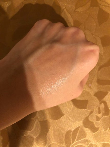 ニベア ディープモイスチャーリップ メルティタイプ/ニベア/リップクリームを使ったクチコミ(5枚目)