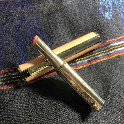 ルージュ・パーフェクト/GIVENCHY/リップケアを使ったクチコミ(1枚目)