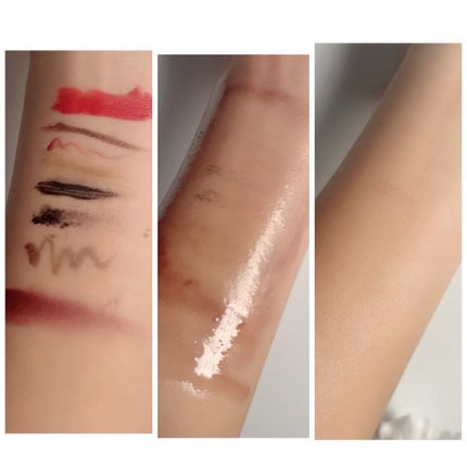 クレンジングオイル/CLAYGE/オイルクレンジングを使ったクチコミ(2枚目)