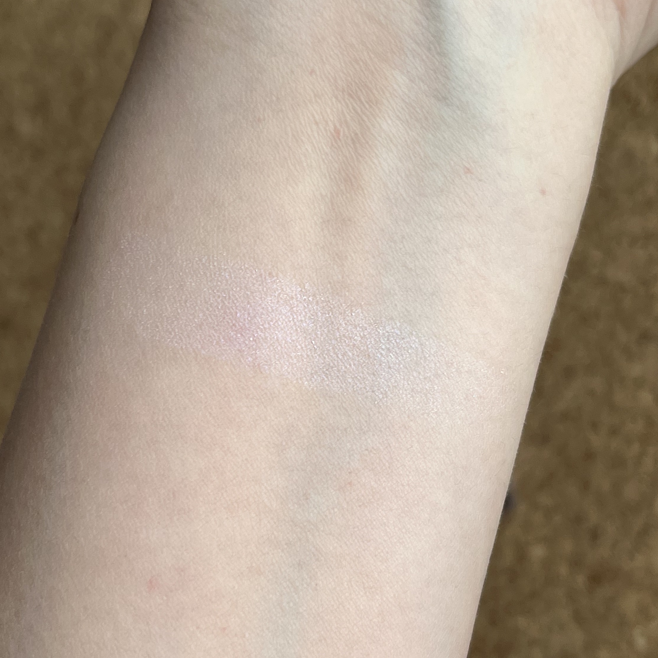 トーンペアリングハイライター 03 オーロラ/espoir/ハイライト・シェーディングを使ったクチコミ（3枚目）