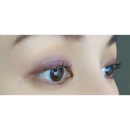 レ キャトル オンブル/CHANEL/アイシャドウパレットを使ったクチコミ(3枚目)
