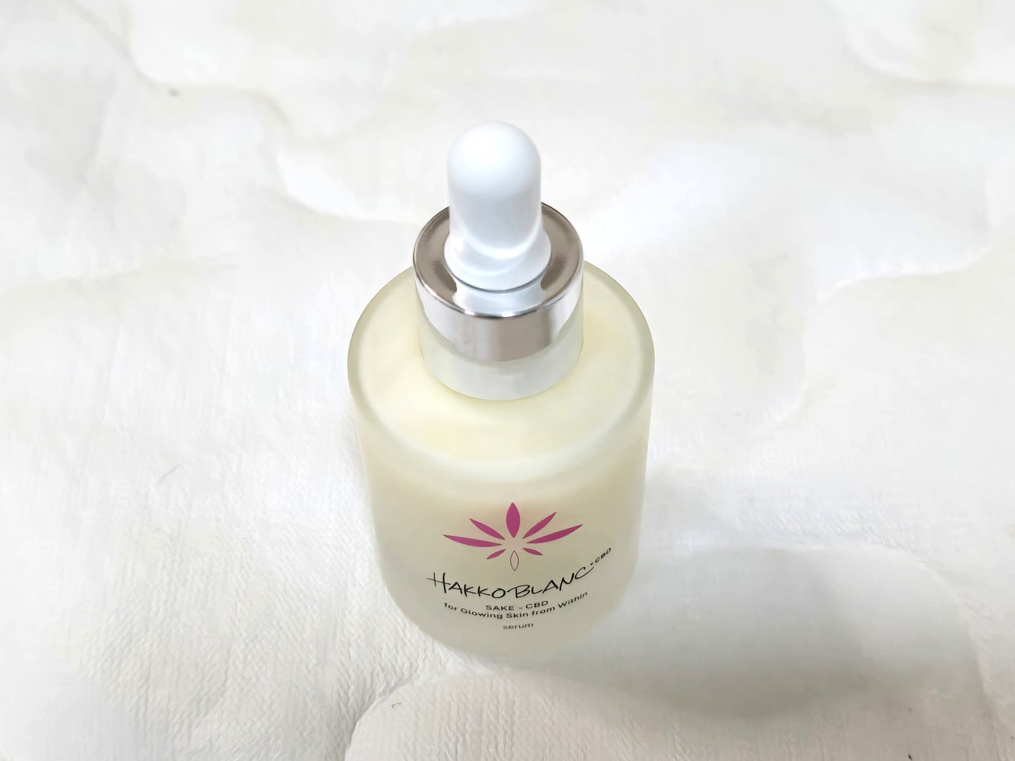 発酵ブラン 美容液 /HAKKOBLANC/美容液を使ったクチコミ(1枚目)