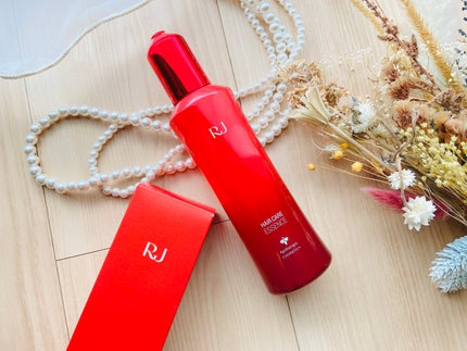 薬用 RJ地肌ケア エッセンス /アピセラピーコスメティクス/頭皮ローションを使ったクチコミ(4枚目)