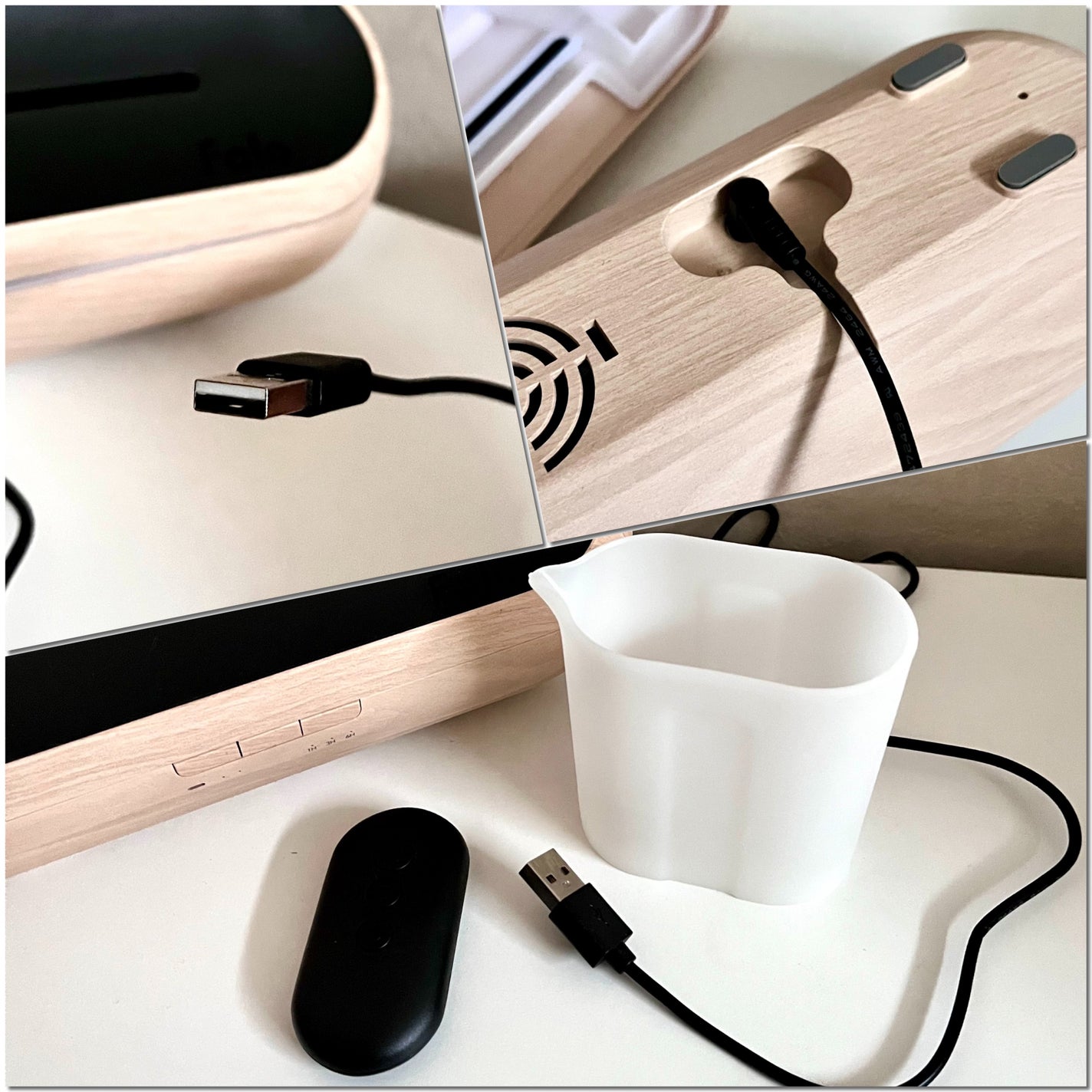 焚き火ディフューザー/Falo/その他を使ったクチコミ(3枚目)