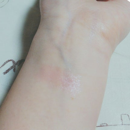 サクラヴェールリップ/パラドゥ/リップクリームを使ったクチコミ(2枚目)