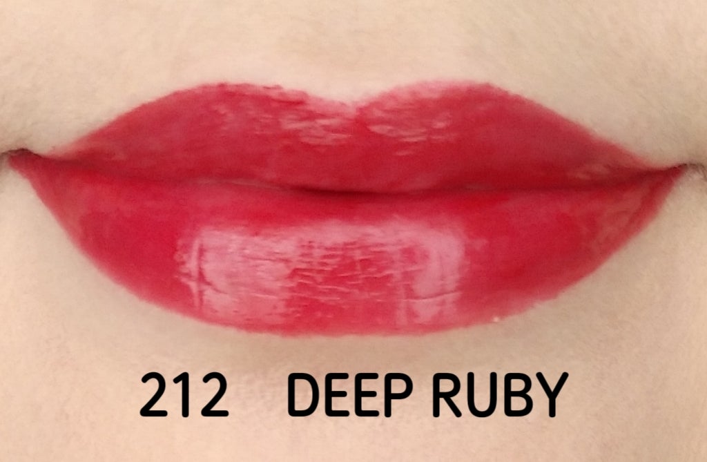 YSL ラブシャイン リップスティック/YVES SAINT LAURENT BEAUTE/口紅を使ったクチコミ(5枚目)