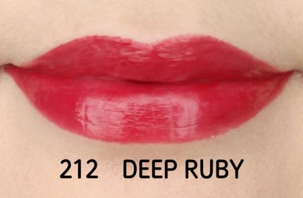 YSL ラブシャイン リップスティック/YVES SAINT LAURENT BEAUTE/口紅を使ったクチコミ(5枚目)