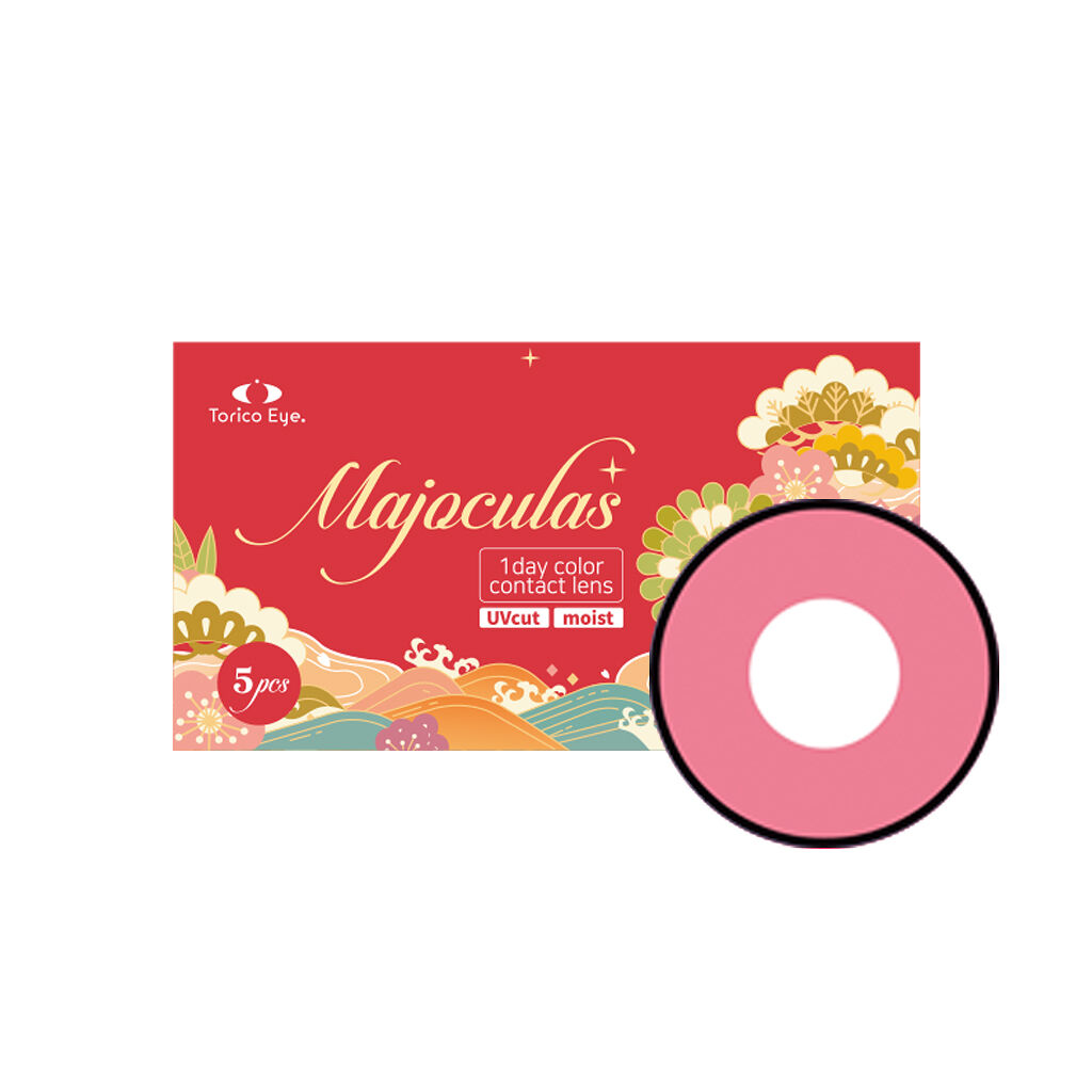 MajoCulas(マジョクラス) ローズリング(Rose Ring)