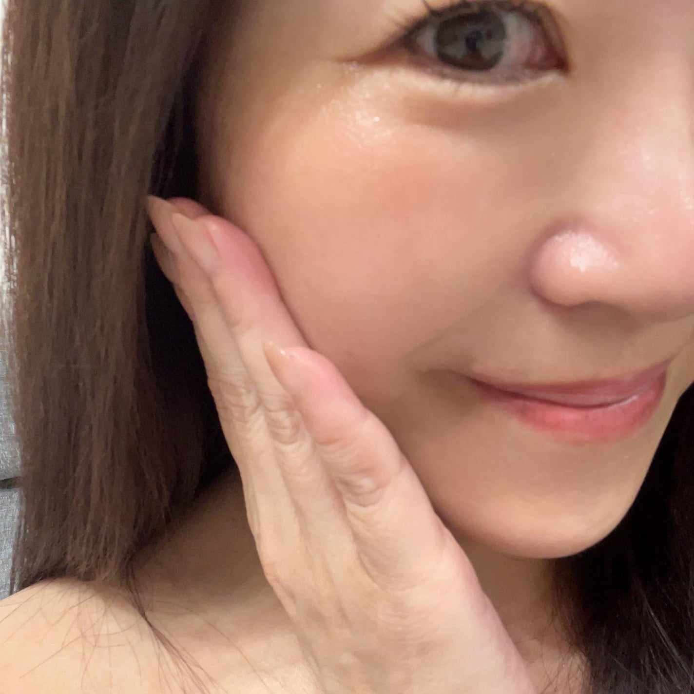 メープルエナジーインフュージングクリーム/Klairs/フェイスクリームを使ったクチコミ(8枚目)