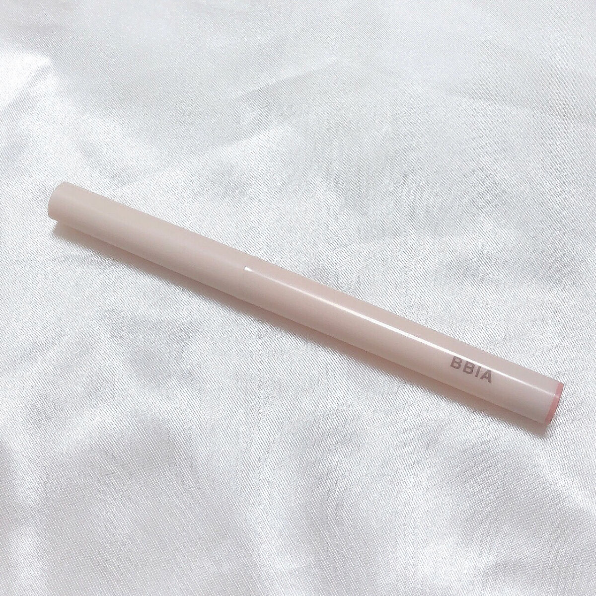 ラストパウダーペンシル/BBIA/ペンシルアイライナーを使ったクチコミ（3枚目）