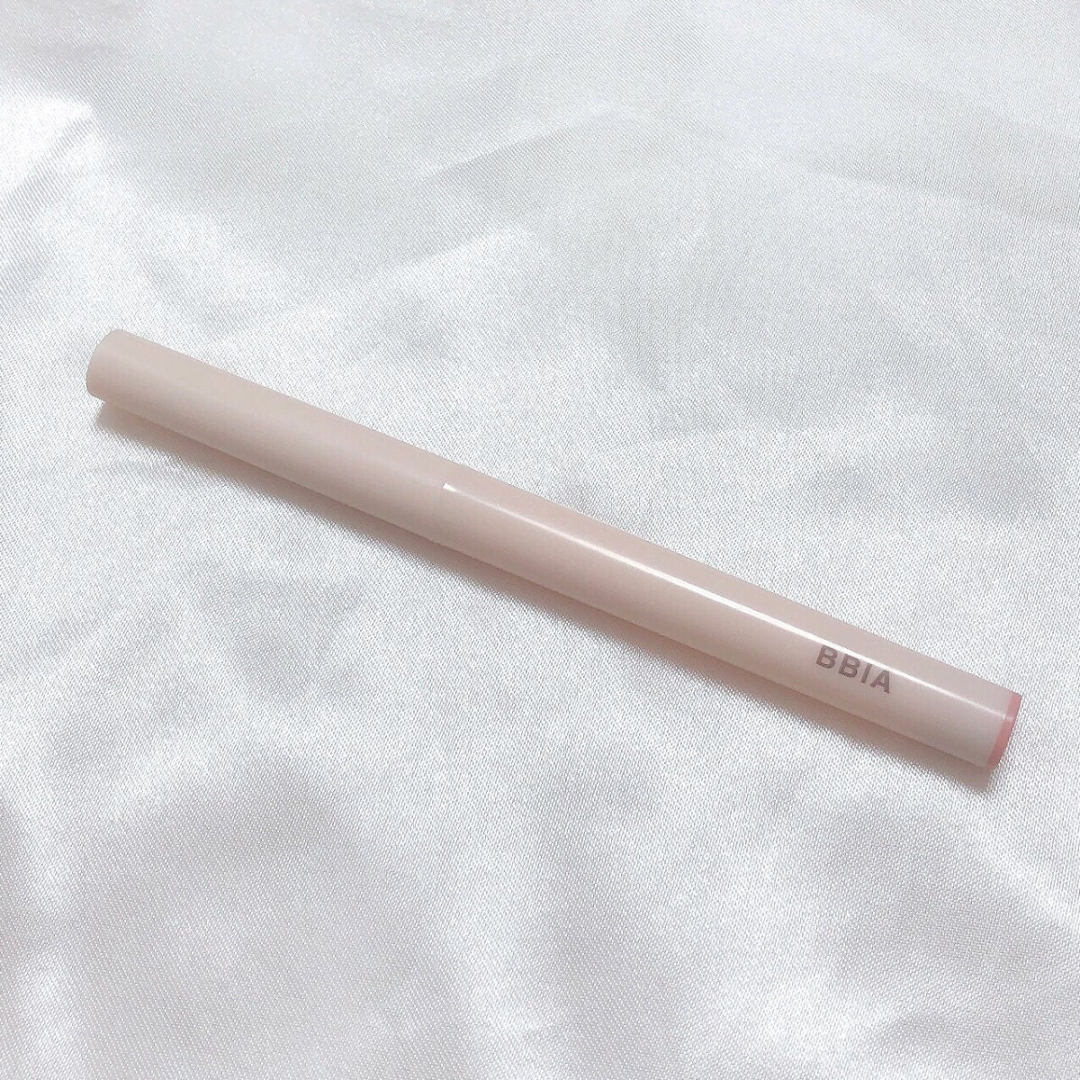 ラストパウダーペンシル/BBIA/ペンシルアイライナーを使ったクチコミ(3枚目)