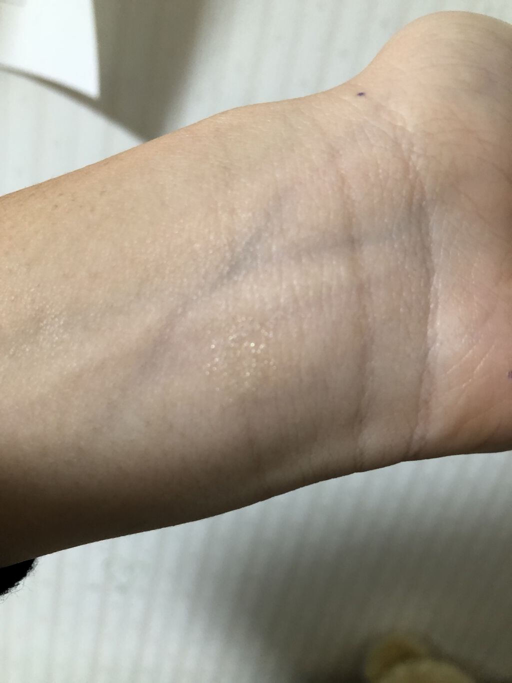 ケイト ザ アイカラー/KATE/単色アイシャドウを使ったクチコミ（3枚目）