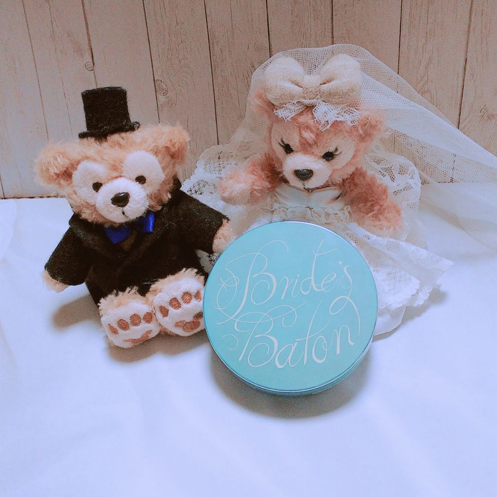 ブライズバトン　フェイスパウダー/クラブ/プレストパウダーを使ったクチコミ（1枚目）