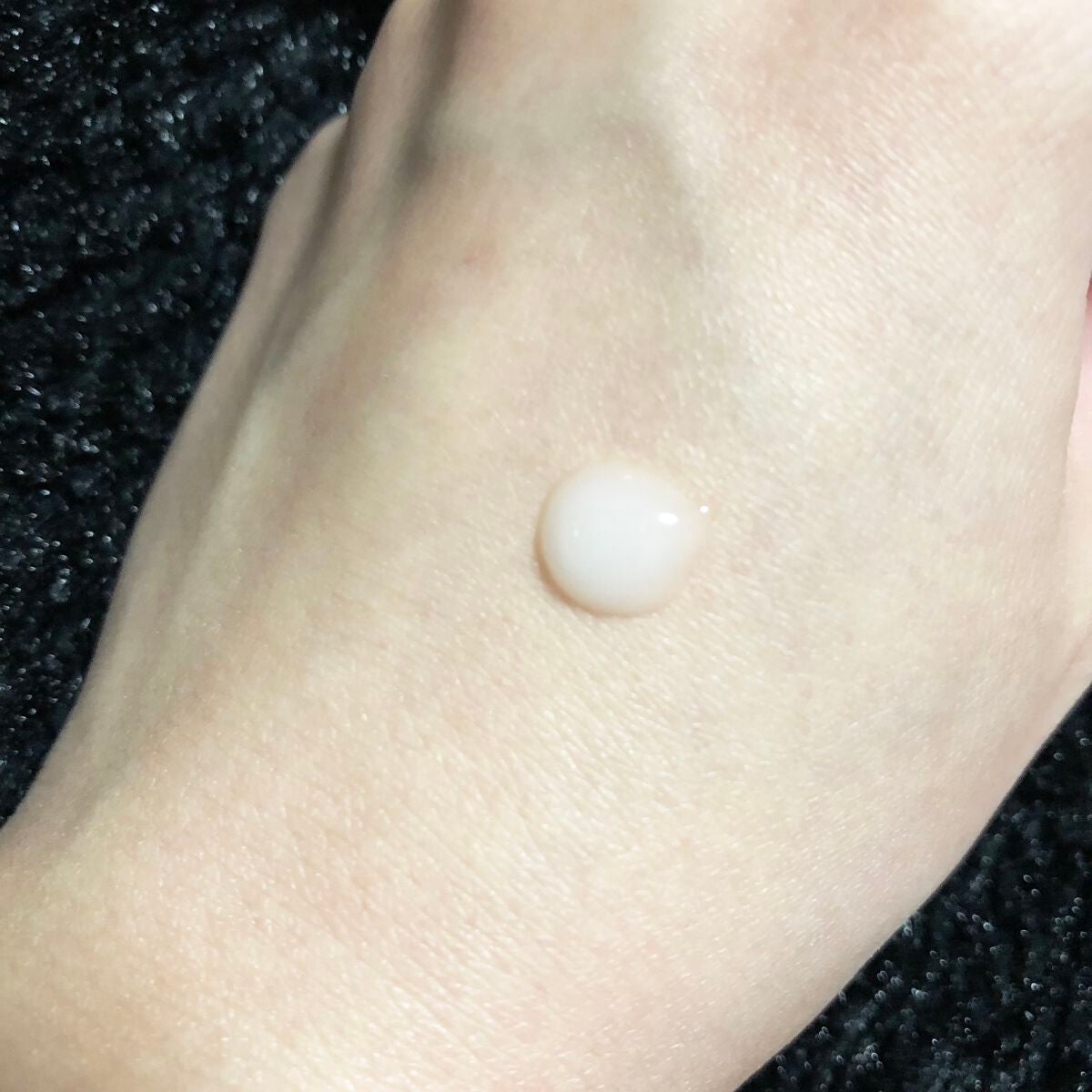 ビオレZ さらひや肌感ジュレ 無香料/ビオレ/デオドラント・制汗剤を使ったクチコミ(3枚目)