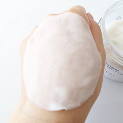 リアルナイアシンアミドグローアップデイリーマスク/NEOGEN/その他スキンケアを使ったクチコミ(5枚目)