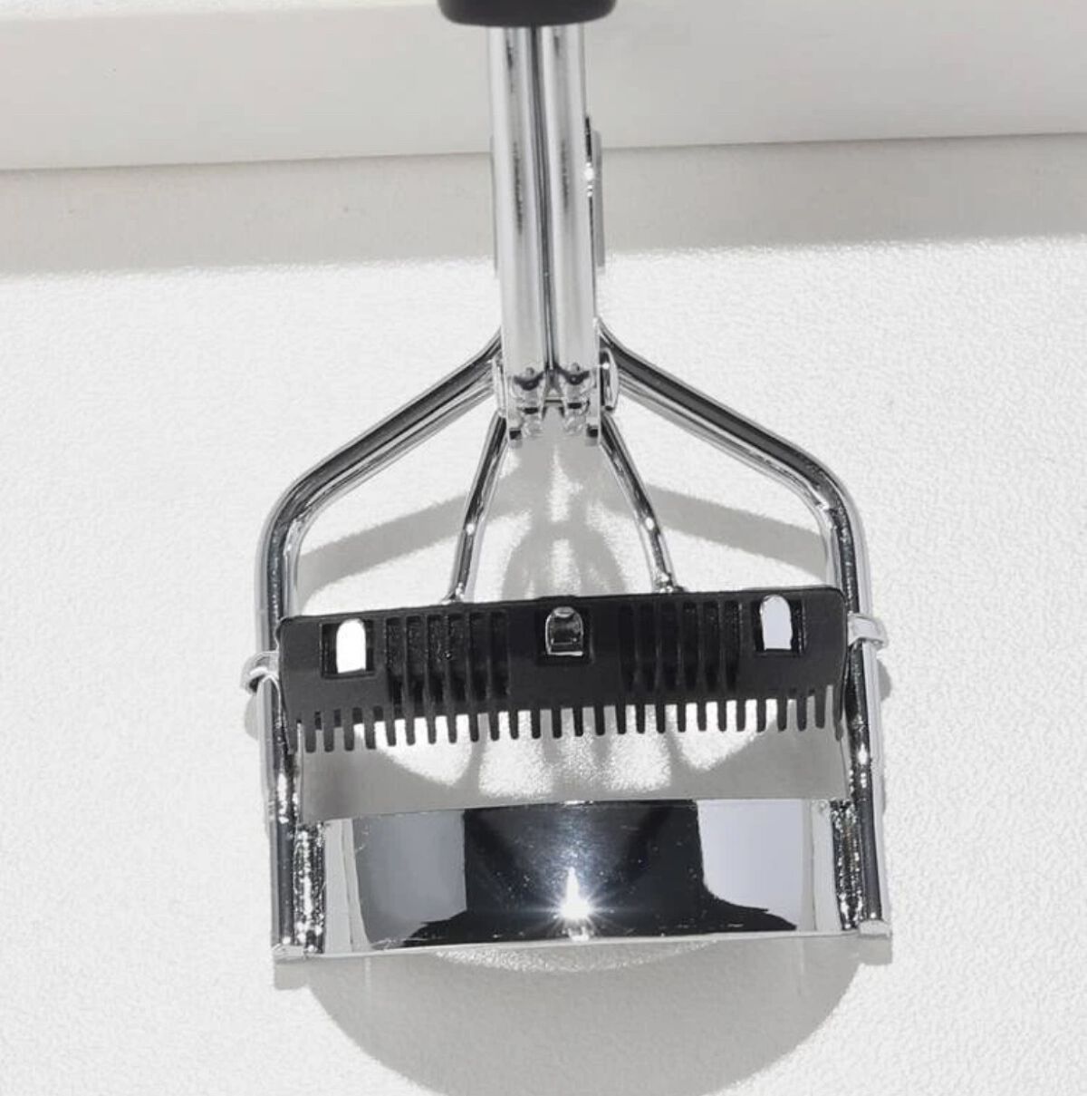 ベーシック　まつ毛カーラー/SHEIN/ビューラーを使ったクチコミ（3枚目）