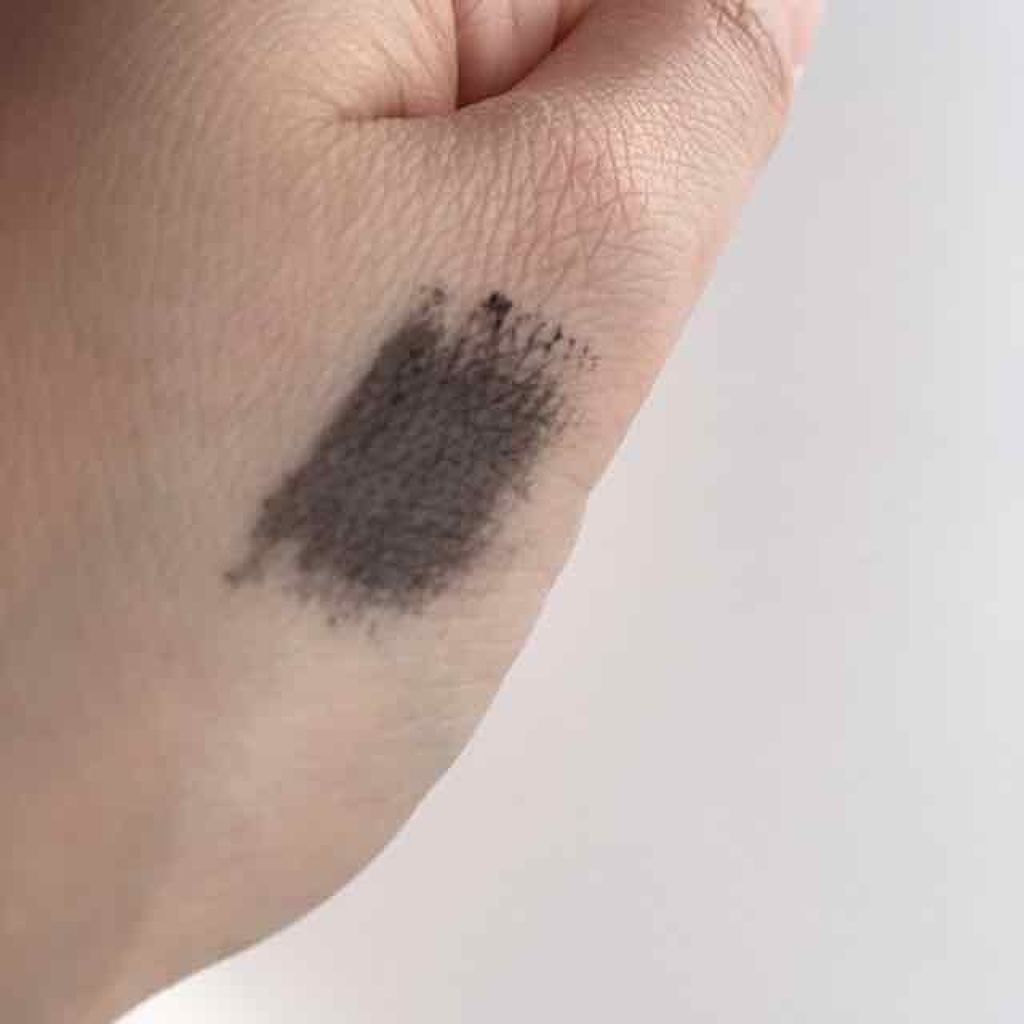 「塗るつけまつげ」自まつげ際立てタイプ/デジャヴュ/マスカラを使ったクチコミ(3枚目)