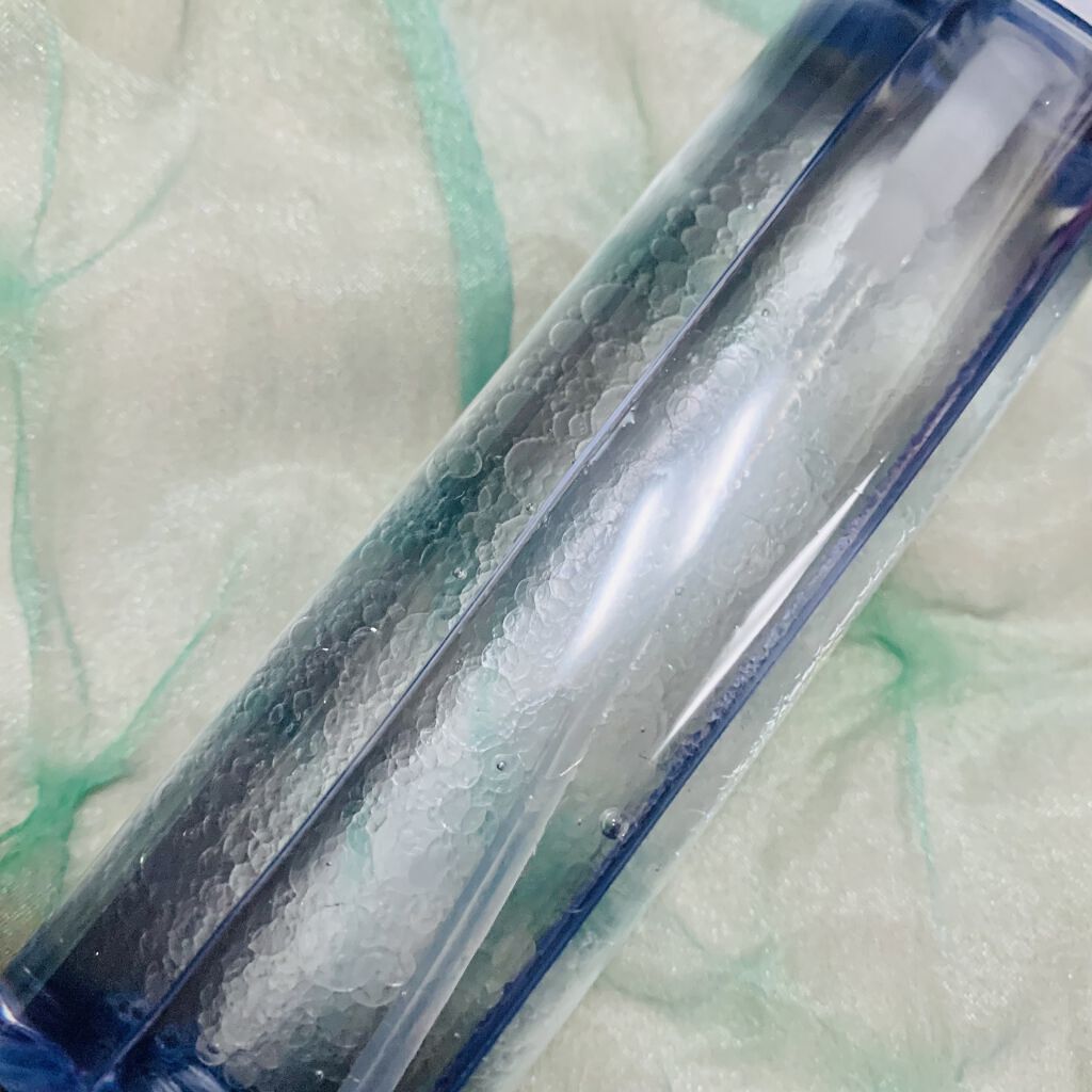 アヴァンセ シェイクミスト さっぱり/アヴァンセ/ミスト状化粧水を使ったクチコミ（2枚目）