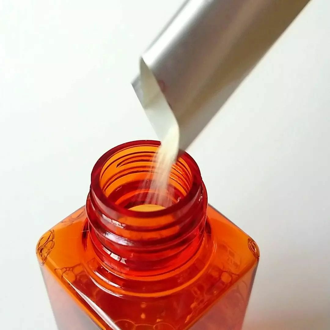 エンリッチ ローション/サイクルプラス/化粧水を使ったクチコミ(4枚目)