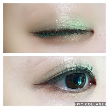 UR GLAM　VELVET EYE COLOR PALETTE/U R GLAM/アイシャドウパレットを使ったクチコミ（1枚目）