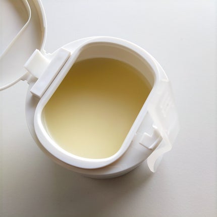 ルルルンクレンジング トーニングバーム HYDRATE WHITE/ルルルン/クレンジングバームを使ったクチコミ(6枚目)