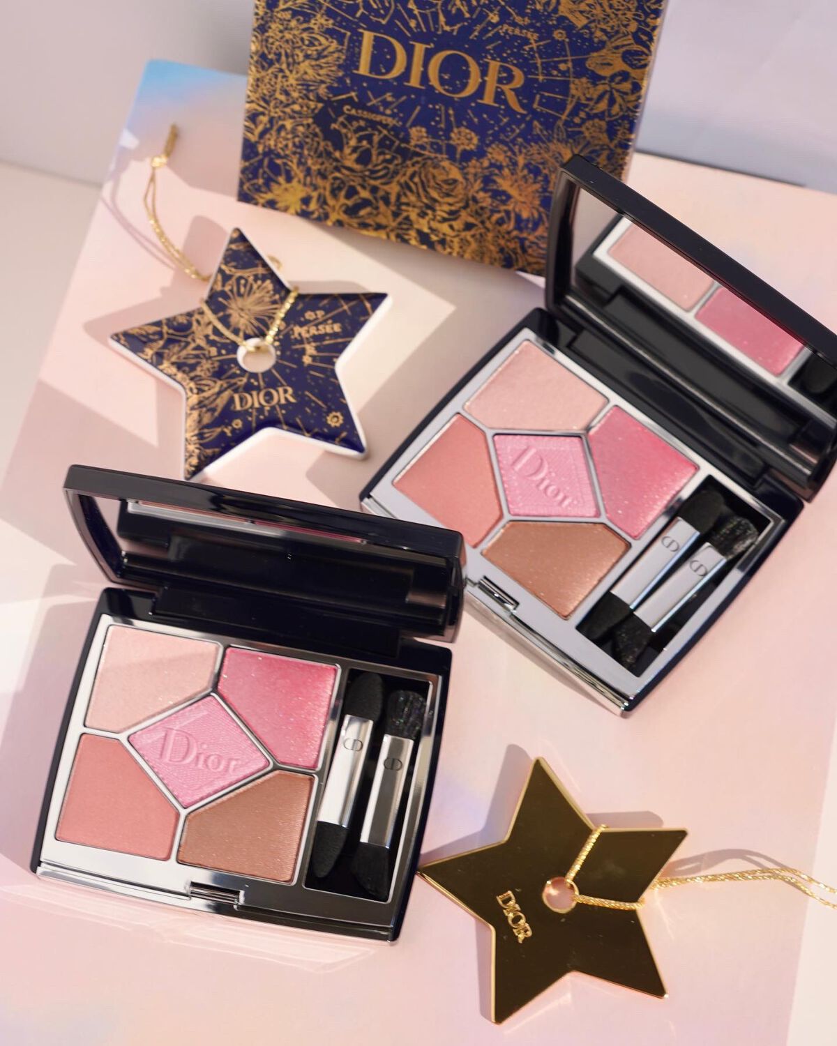 SUMOMO on LIPS ãðå¹»ã®Diorãµã³ã¯ã¯ã«ãŒã«ã¯ãã¥ãŒã«ãããªã³ðä»åã¯ãããã..ãïŒ8æç®ïŒ