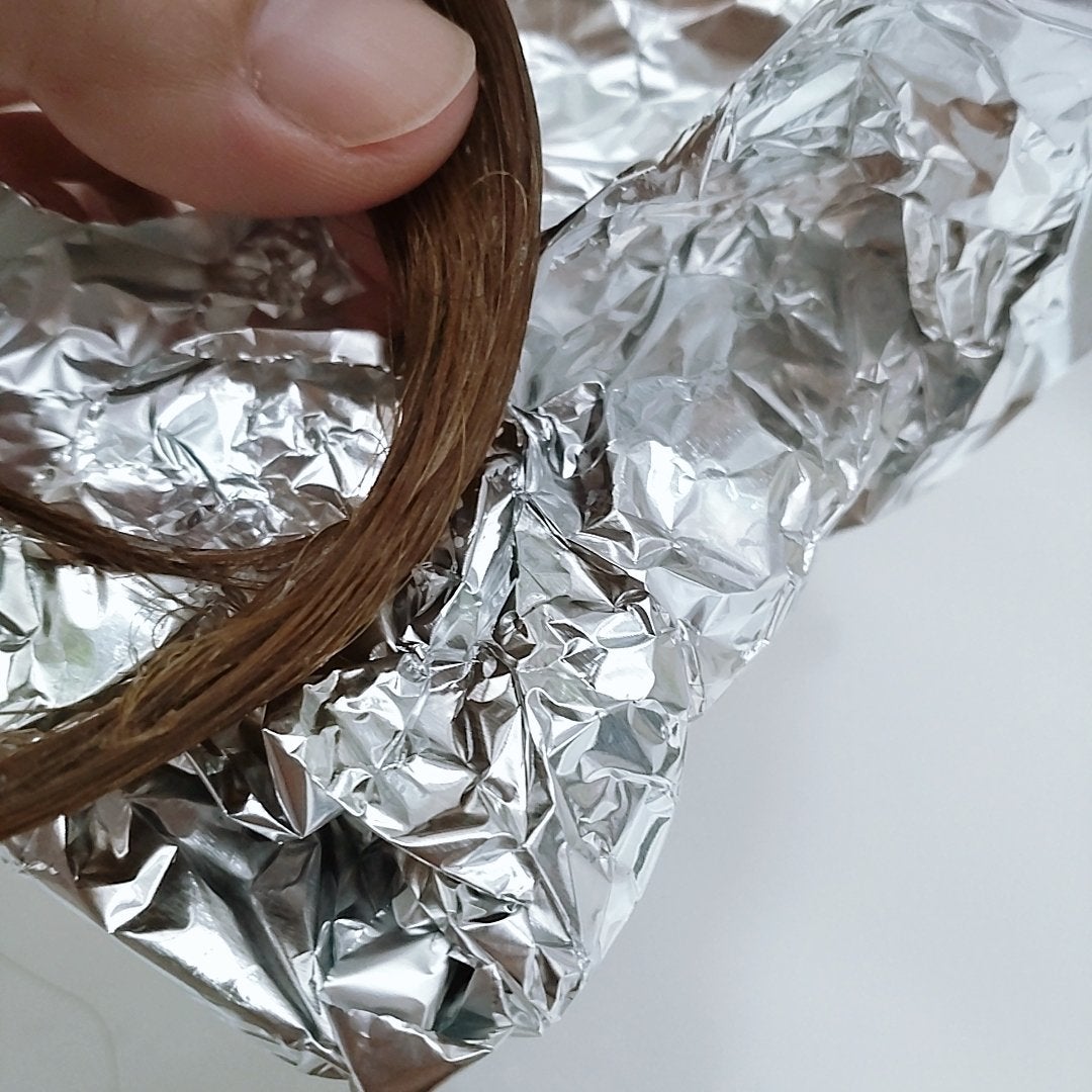 プレックスブリーチ/ビューティーン/ブリーチ剤を使ったクチコミ(4枚目)