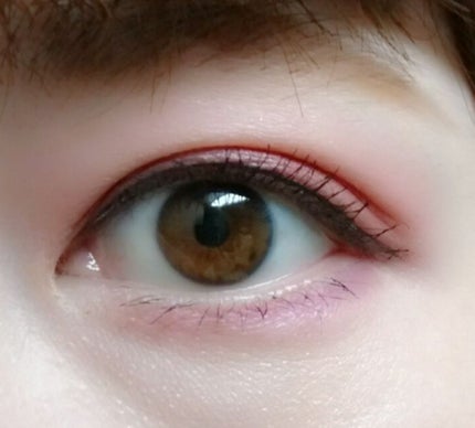 2018 15th アニバーサリー カラー コンパクト/SUQQU/アイシャドウパレットを使ったクチコミ(4枚目)