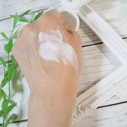 パンテノール シカ バリア クリーム/BIOHEAL BOH/フェイスクリームを使ったクチコミ(6枚目)